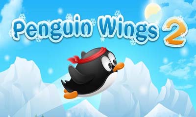 Descargar Alas de pingüino 2  gratis para Android.