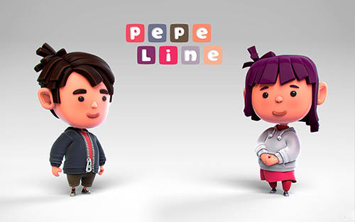 Pepe y Line
