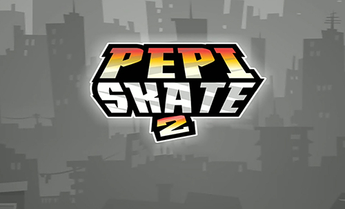 Descargar Pepi skate 2 gratis para Android.