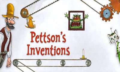 Invenciones de Pettson 