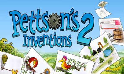 Invenciones de Pettson 2 
