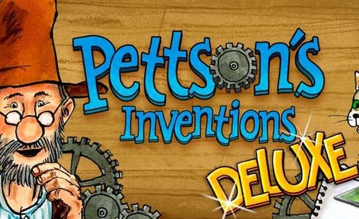Los inventos de Pettson deluxe