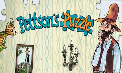 Puzzle de Pettson 