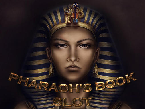 Libro de los faraones: Tragaperras