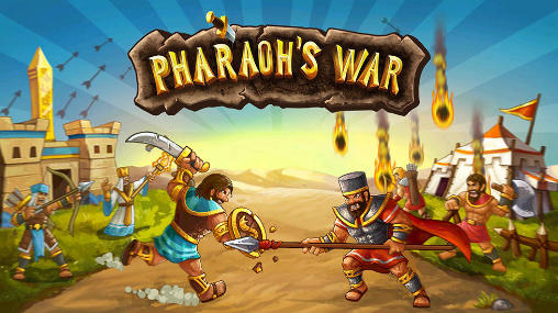 Guerra de faraones 