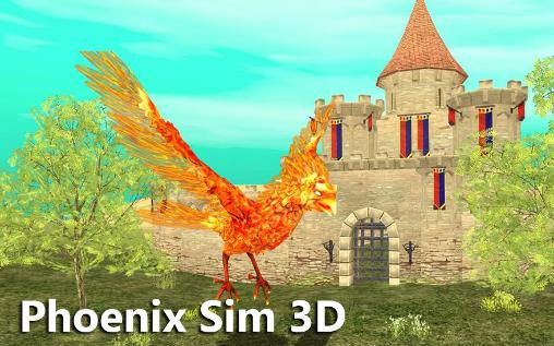 Simulador de Fénix 3D