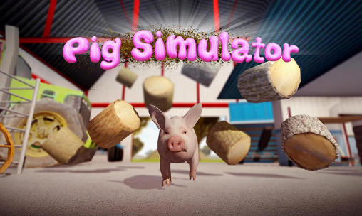 Simulador de cerdo 