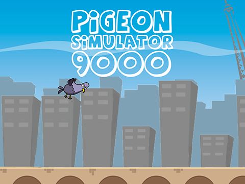 Paloma: Simulador 9000