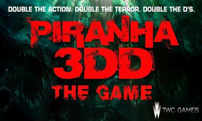 Descargar Piraña 3D el juego gratis para Android.