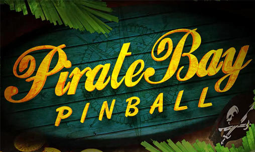 Bahía de piratas: Pinball