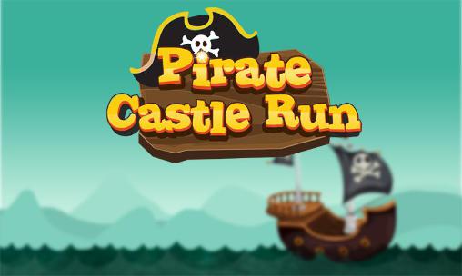 Pirata: Carrera por el castillo 