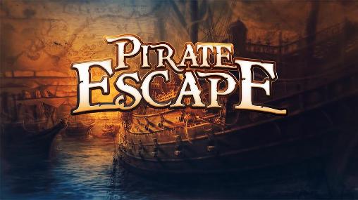 Escape del pirata