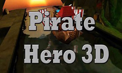 El pirata héroe 3D