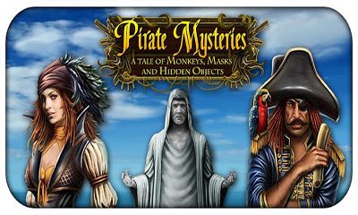 Misterios de piratas