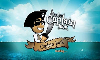 Piratas: El capitán Jack 