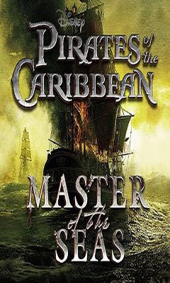 Piratas del Caribe. Maestro de los Mares