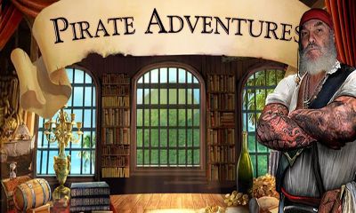 Aventuras de piratas 