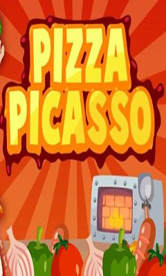 Pizzas de Picasso