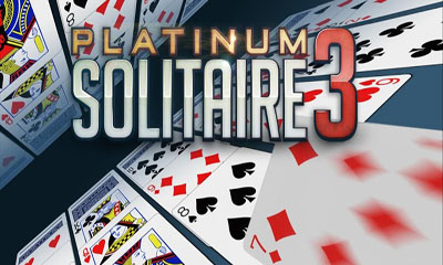 Solitario Platinum 3