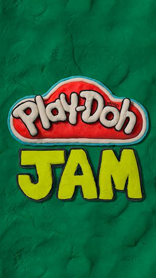 Play-doh jalea 