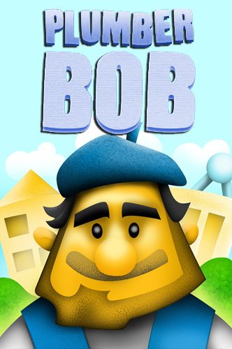 El fontanero Bob