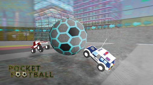 Descargar Fútbol de bolsillo  gratis para Android.
