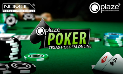 Descargar Poker: Texas Holdem en linea gratis para Android.