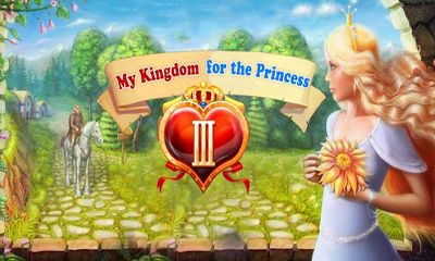 Mi reino por la princesa 3