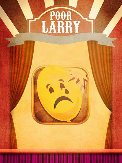Pobre Larry