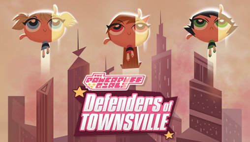 Niñas superpoderosas: Defensoras de Townsville