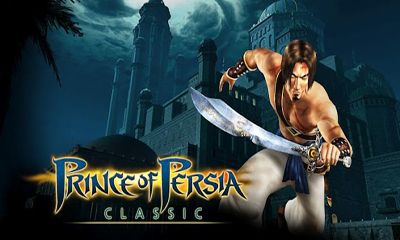 Descargar Príncipe de Persia Clásico  gratis para Android 1.1.