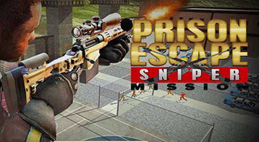 Descargar Escape de la cárcel: Misión del francotirador  gratis para Android.