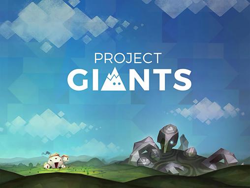 Proyecto: Gigantes 