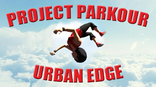 Proyecto parkour: Región urbana 