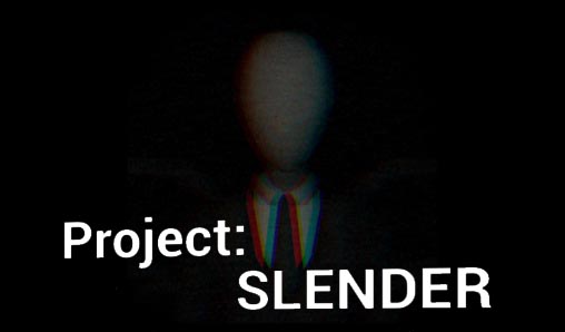 Proyecto: Slender