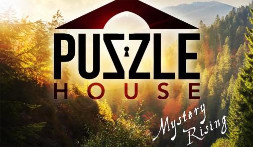 Casa Misterioso: La aparición de misterio