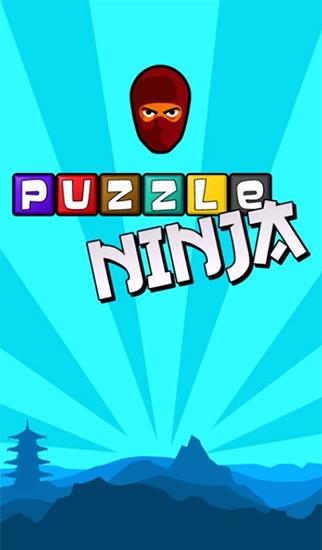 Descargar Puzzle ninja gratis para Android 2.1.