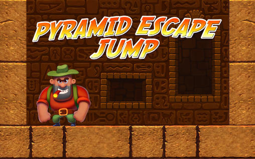 Escape de la pirámide: Salta
