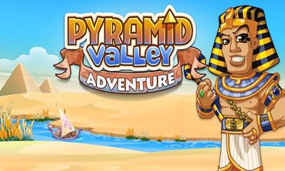 Aventuras en el Valle de Pirámides 