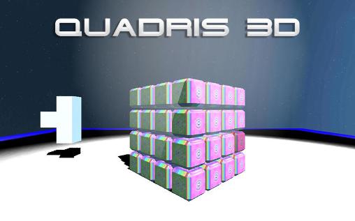 Descargar Quadris 3D gratis para Android.