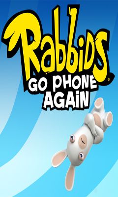 Descargar Los conejos vuelven al teléfono otra vez HD  gratis para Android.