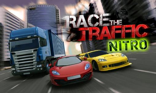 Carreras a través del trafico: Nitro