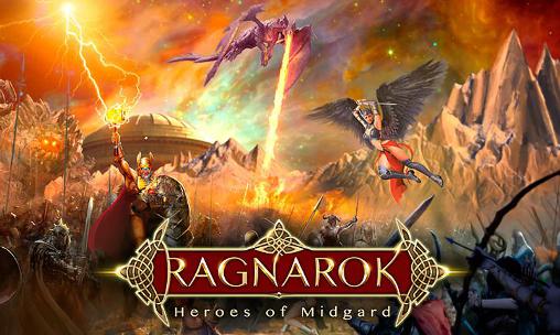 Ragnarok: Héroes de Midgard 