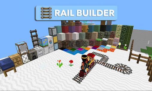 Descargar Constructor del ferrocarril gratis para Android.