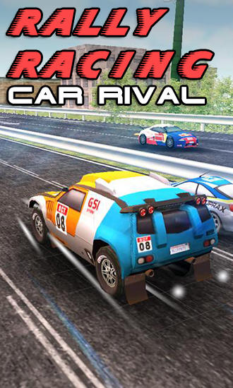 Carreras de rally: Rivales de coches