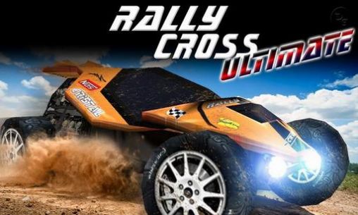 Descargar Rally Cross: Límite  gratis para Android 4.2.2.