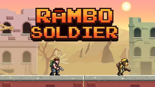Soldado Rambo 