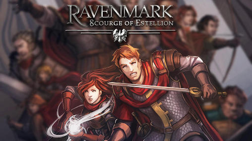 Ravenmark: Látigo de Estellion 