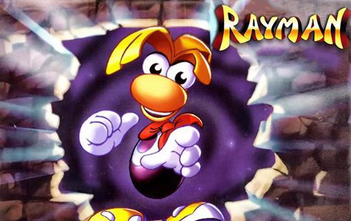 Rayman clásico 