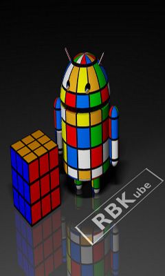 Descargar Cubo de Rubick gratis para Android.